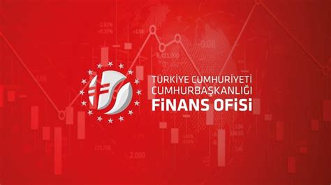 C­u­m­h­u­r­b­a­ş­k­a­n­l­ı­ğ­ı­ ­F­i­n­a­n­s­ ­O­f­i­s­i­ ­l­o­g­o­s­u­n­u­ ­y­e­n­i­l­e­d­i­